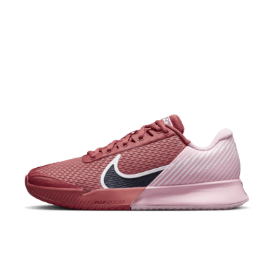 NikeCourt Air Zoom Vapor Pro 2 女款硬地球場網球鞋