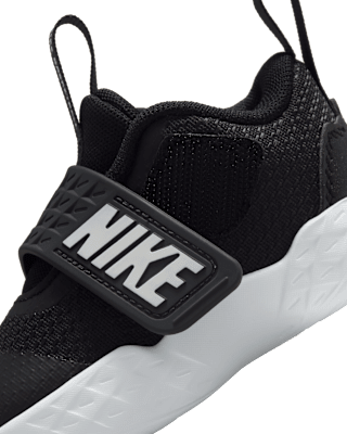 Nike Team Hustle D 12