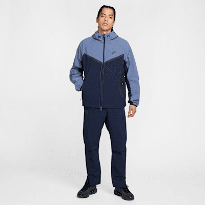 Nike Tech Men's Woven Jacket