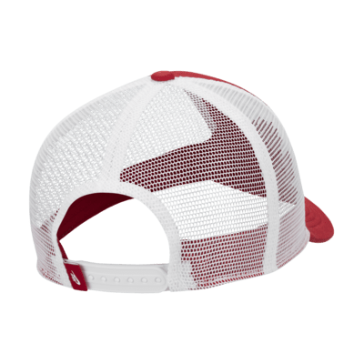 Ποδοσφαιρικό καπελάκι trucker Nike Λίβερπουλ Rise