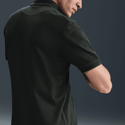Polo da calcio Nike Dri-FIT Chelsea FC The Nike Polo – Uomo