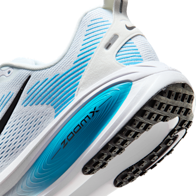 Nike Vomero 18 Men's Road Running Shoes (Extra Wide)