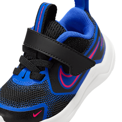 Nike Cosmic Runner Baby/Toddler Shoes