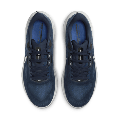 Tenis de correr en pavimento para hombre Nike Vomero 17