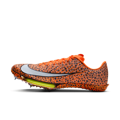 Nike Maxfly 2 Electric Zapatillas de atletismo de velocidad con clavos