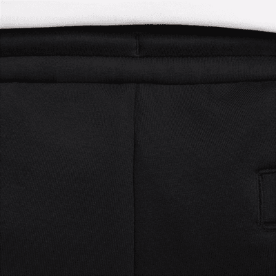 Nike Sportswear Tech Fleece Re-Imagined Men's Loose-Fit Open-Hem Tracksuit Bottoms