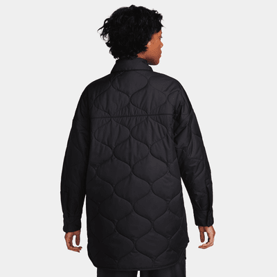 Nike Sportswear Essential Women's Quilted Trench