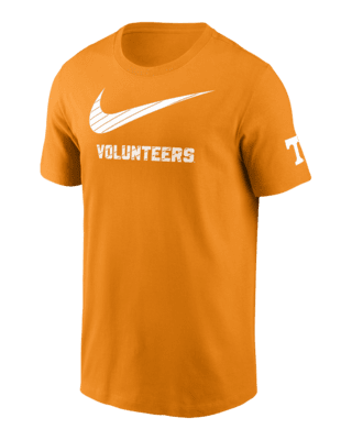 Мужская футболка Tennessee Volunteers Campus Mascot Nike College