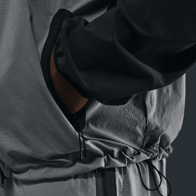 Giacca in tessuto Nike Tech – Uomo