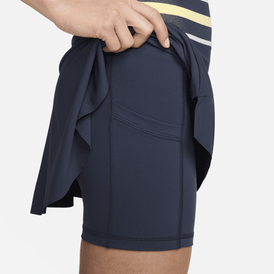 NikeCourt Slam Women's Dri-FIT Tennis Skirt