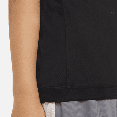 Nike Dri-FIT Trophy Older Kids' (Boys') Graphic Training Top