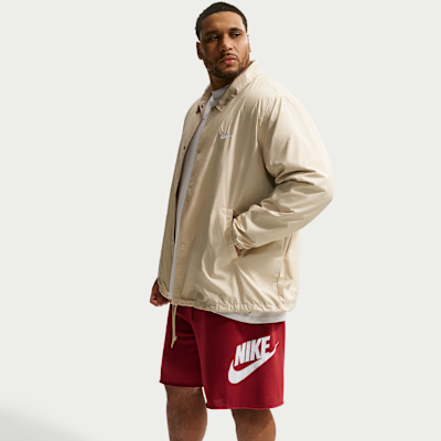 Nike Club Men's French Terry Alumni Shorts