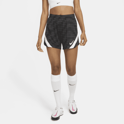 Nike Dri-FIT Strike Women's Knit Soccer Shorts. Nike.com