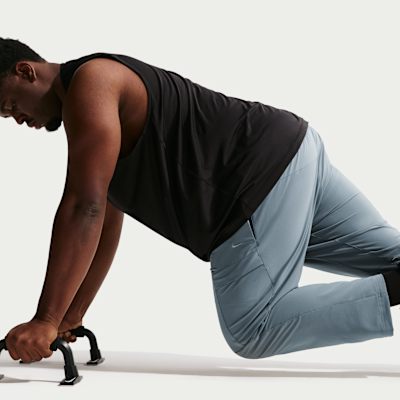 Pants cargo versátiles Dri-FIT para hombre Nike Unlimited