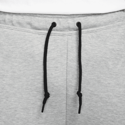 Nike Sportswear Tech Fleece nyitott szárú férfi melegítőnadrág