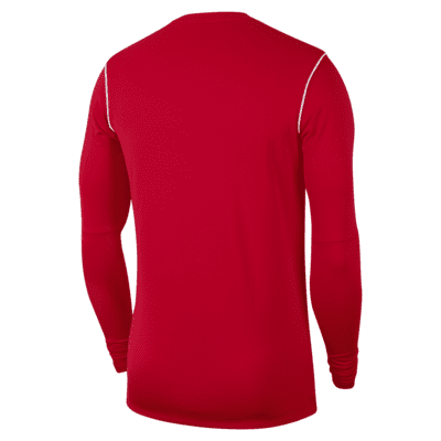 ナイキ Dri-FIT メンズ ロングスリーブ サッカートップ