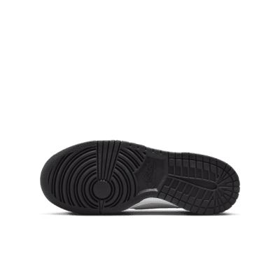 Scarpa Nike Dunk Low – Ragazzi