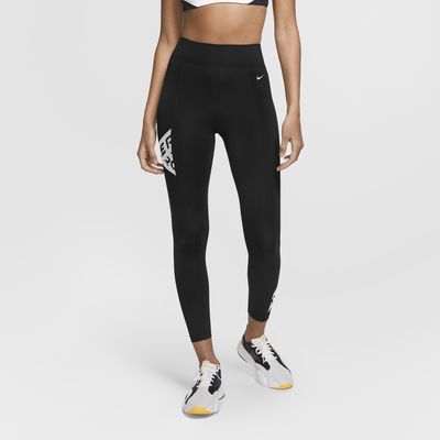 nike pro running pants