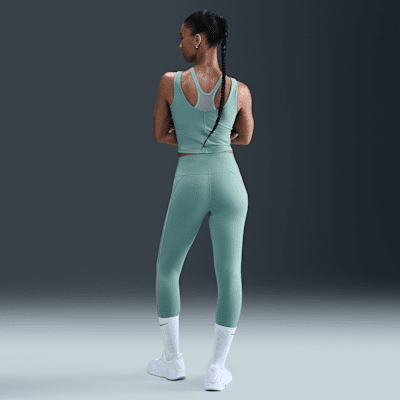 Leggings a 7/8 a vita alta Nike One – Donna
