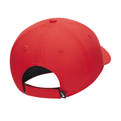 Nike Dri-FIT Club Structured Swoosh Cap