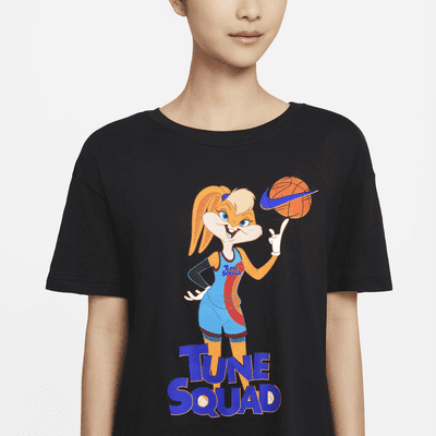 Nike x Space Jam: A New Legacy Women's Basketball T-Shirt