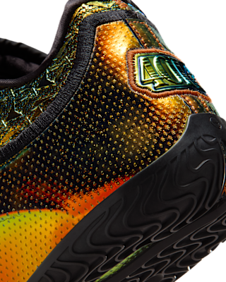 LeBron XXIII "Uncharted" EP