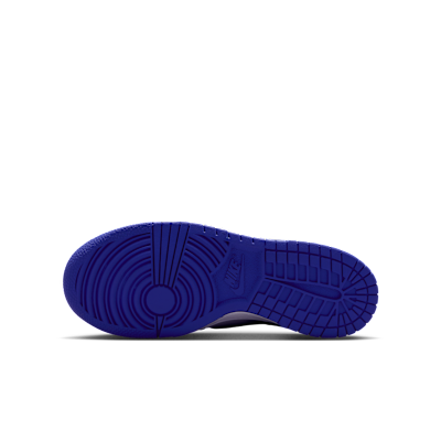 Nike Dunk Low Older Kids' Shoes