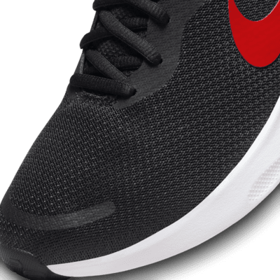 Tenis para correr en pavimento para hombre Nike Revolution 7