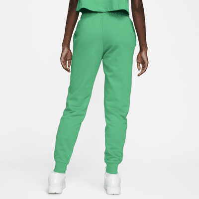 Nike Sportswear Club Fleece Women's Mid-Rise Joggers