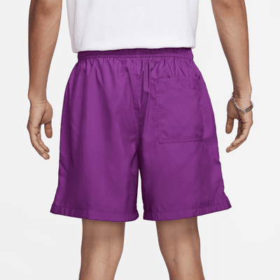 Short Flow tissé Nike Club pour homme