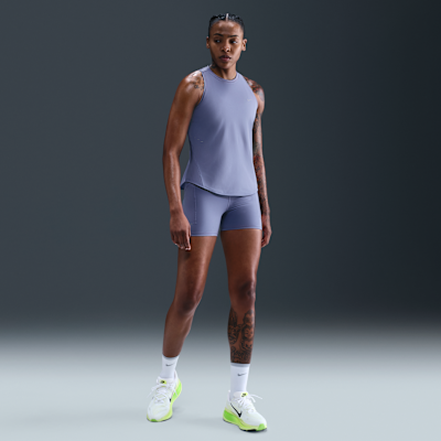 Nike Swift Dri-FIT-Lauf-Tanktop (Damen)