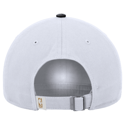 Gorra Nike de la NBA Golden State Warriors Select Series