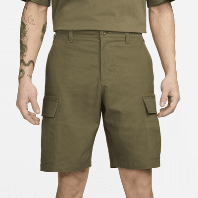 Nike SB Kearny Men's Cargo Skate Shorts