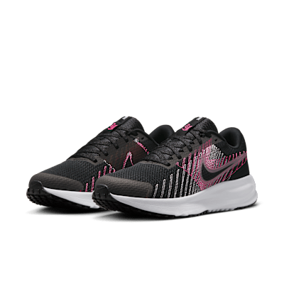 Nike Run Defy Tenis de correr en pavimento para mujer