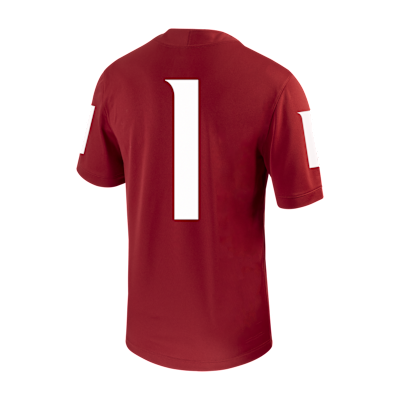Washington State Men's Nike College Football Replica Jersey