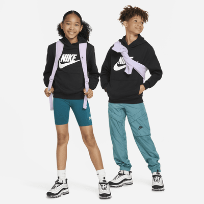 Nike Sportswear Club Fleece Big Kids' Hoodie