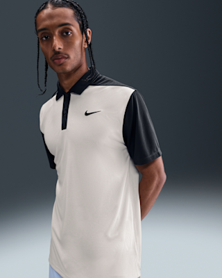 Мужские  Nike Victory+ Dri-FIT Golf Polo