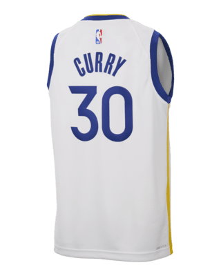 Stephen Curry Golden State Warriors Association Edition 2022/23