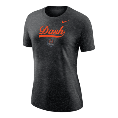 Женская футболка Houston Dash