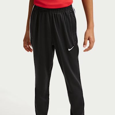 Ποδοσφαιρικό παντελόνι Nike Dri-FIT Strike για μεγάλα παιδιά