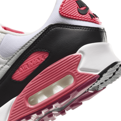 Chaussure Nike Air Max 90 pour femme