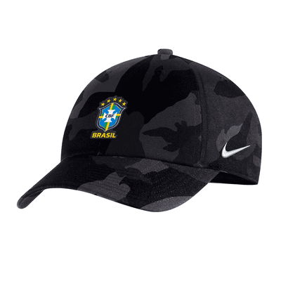 Brazil Heritage86 Men's Adjustable Hat