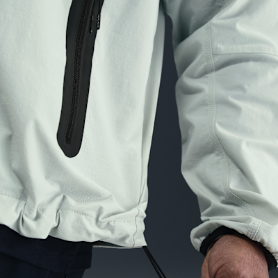 Veste tissée Nike Tech pour homme