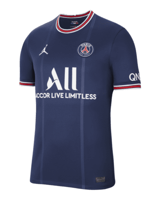 psg new season kit