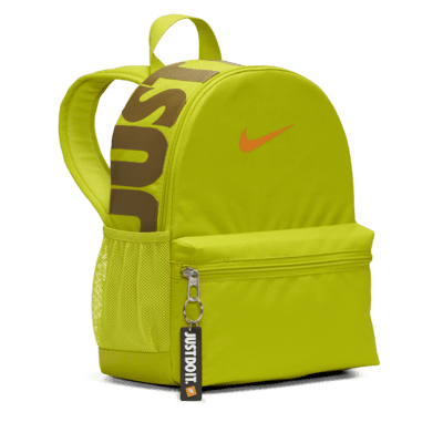 Nike Brasilia JDI Kids' Mini Backpack (11L)