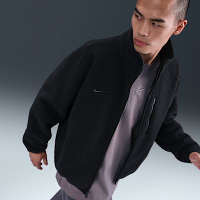 Nike Sportswear Club Men's Winterized Jacket