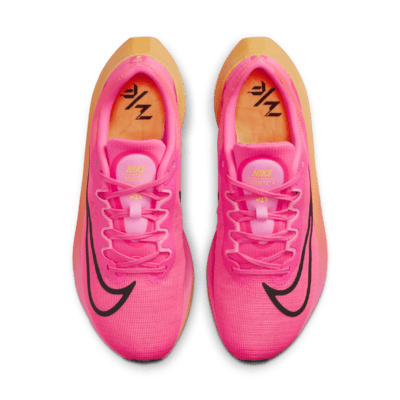 Nike Zoom Fly 5 男款路跑鞋