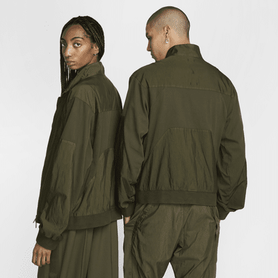 Nike Every Stitch Considered Computational Tracksuit Jacket