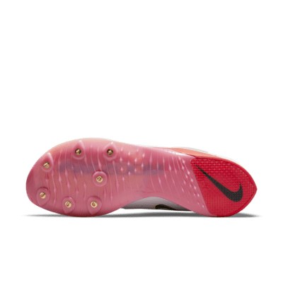 Nike Air Zoom Long Jump Elite Sprung-Spike für Leichtathletik