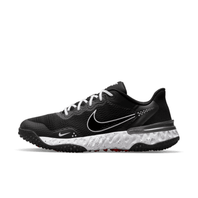 Discover the Best Men's Nike Baseball Turf Shoes: A Complete Guide